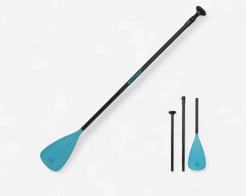 Remo Stand Up Paddle Wattsup Desmontable 3 Partes: manual, reparación