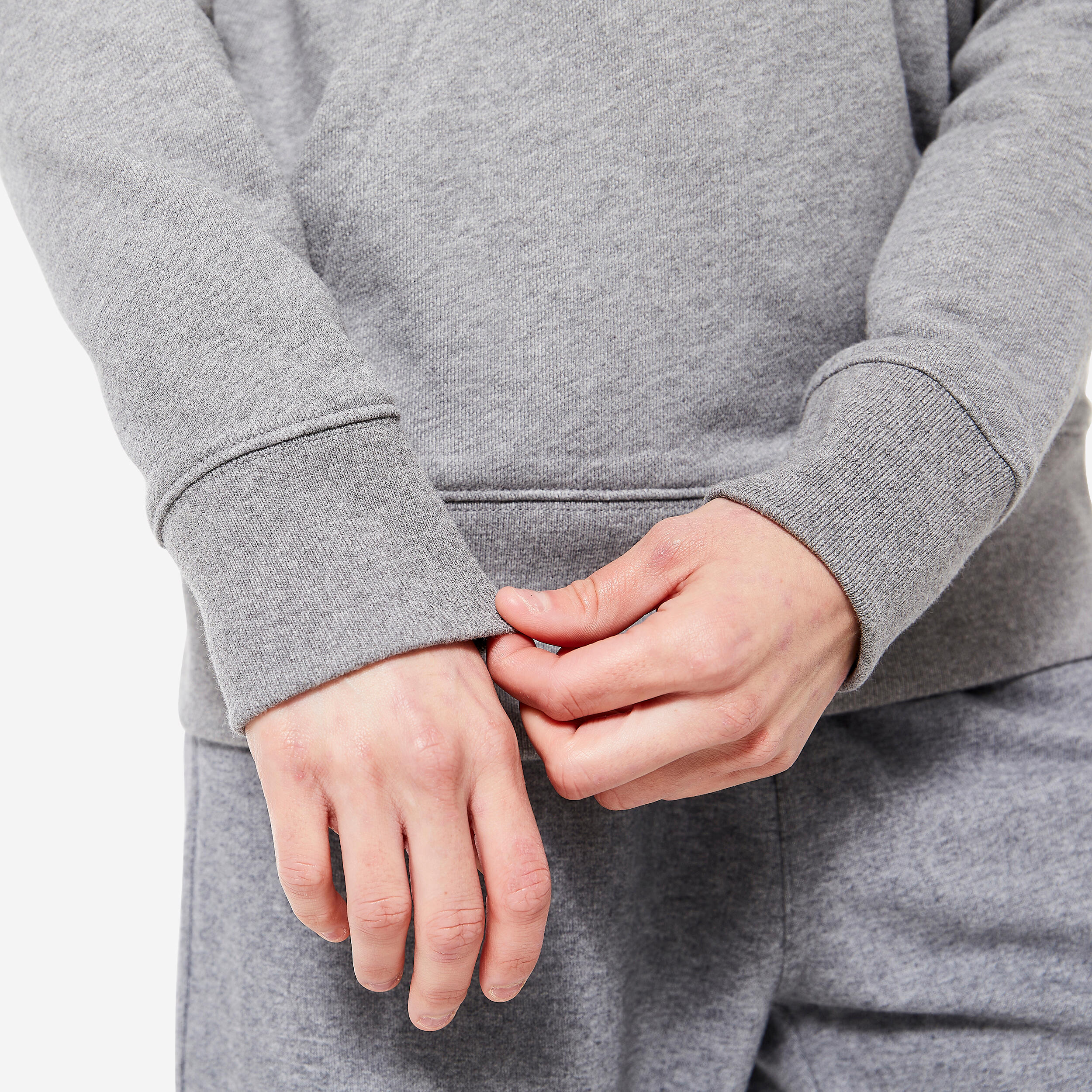 Chandail de sport femme – 500 Essentials - DOMYOS