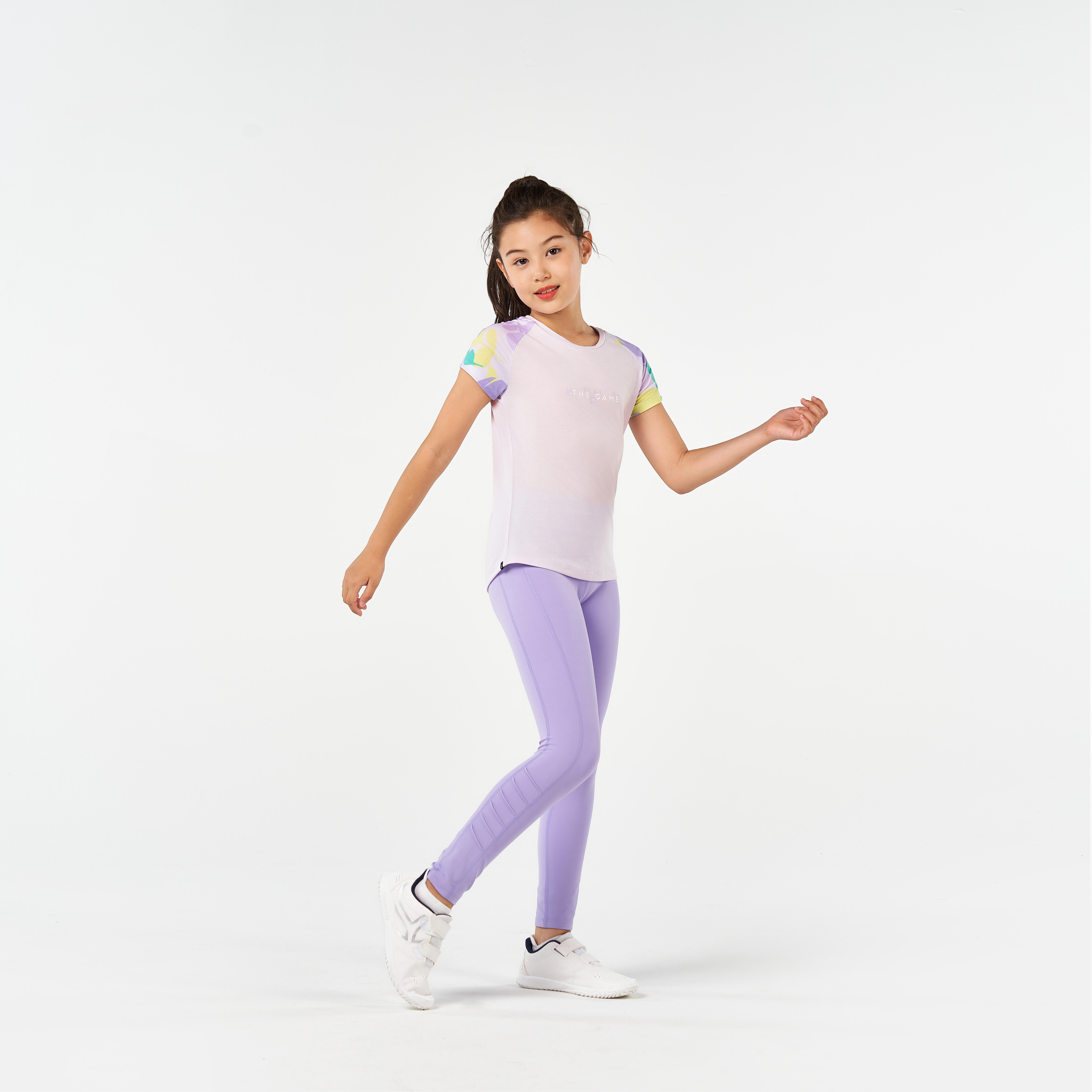 Legging decathlon cheap