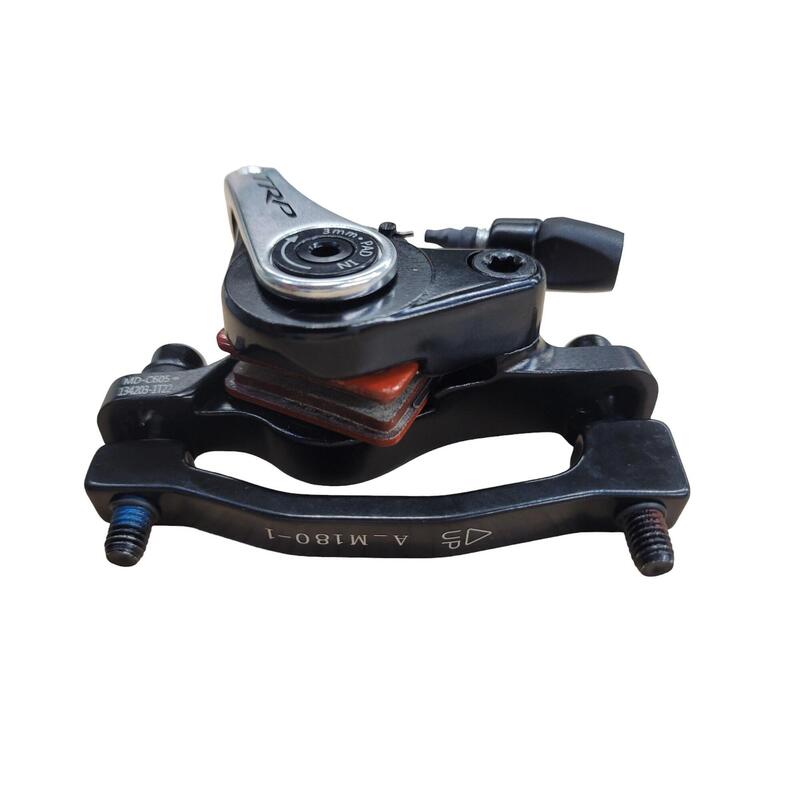 Etrier TRP SPYRE 2 PISTOANE