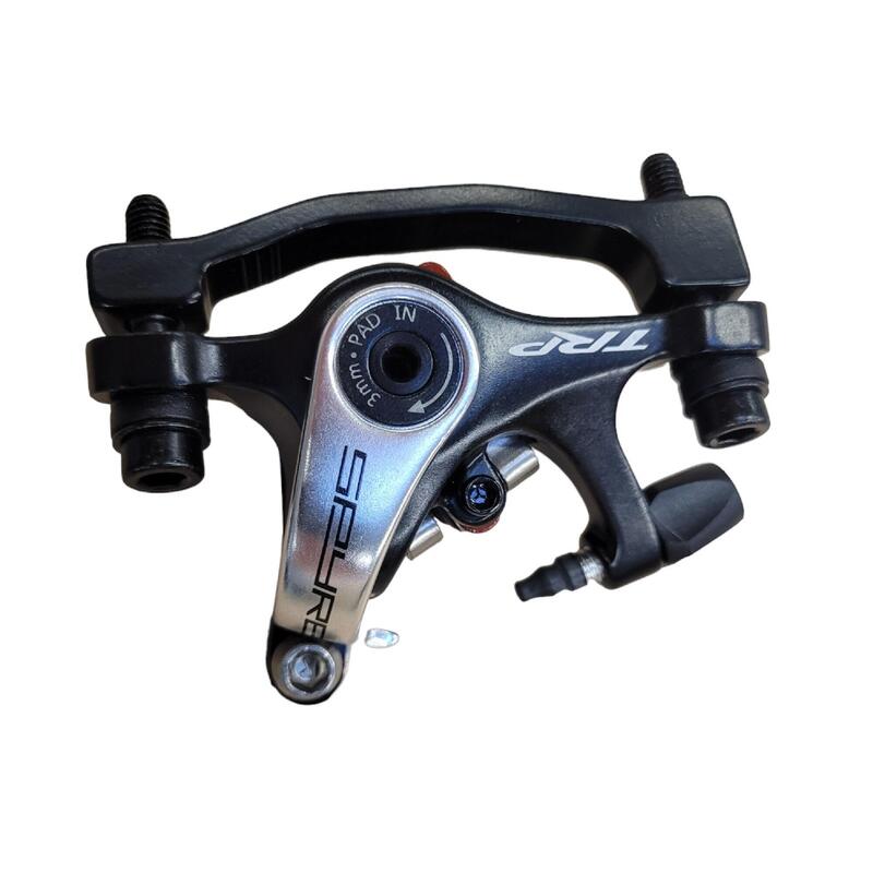 Yiezio Kit Spurgo Freni per Shimano, Kit Spurgo Freni Kit di Sfiato dei  Freni per Bicicletta per Magura, Tektro, Serie Sram Olio per Freni a Disco