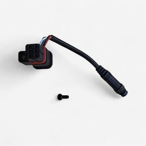 Cable D3 Sensor 60 mm