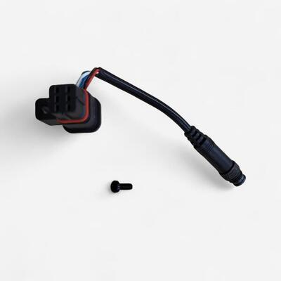 Cavo D3 per sensore 60mm