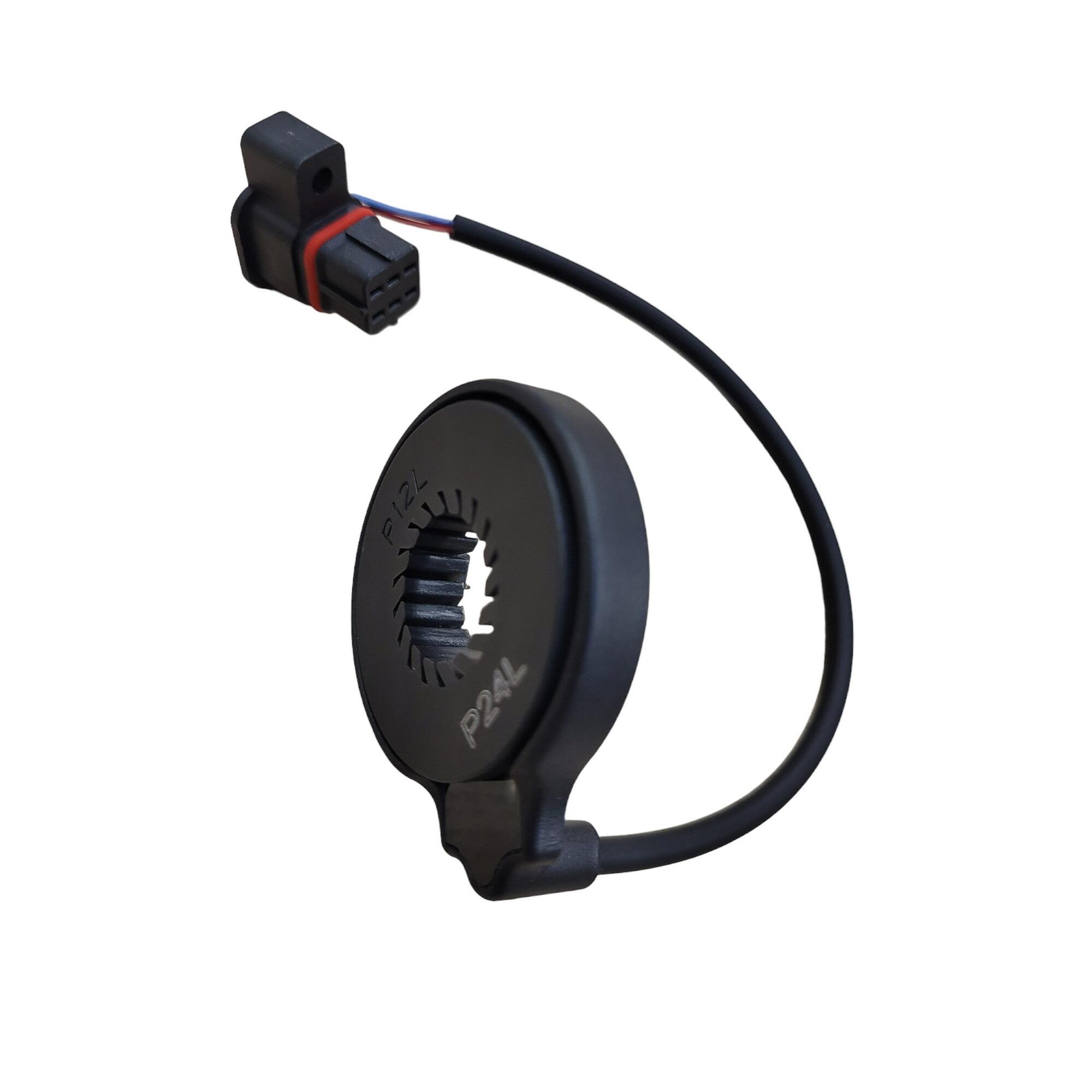 Sensor Pedaleo P24L DV3 165 mm 2/2