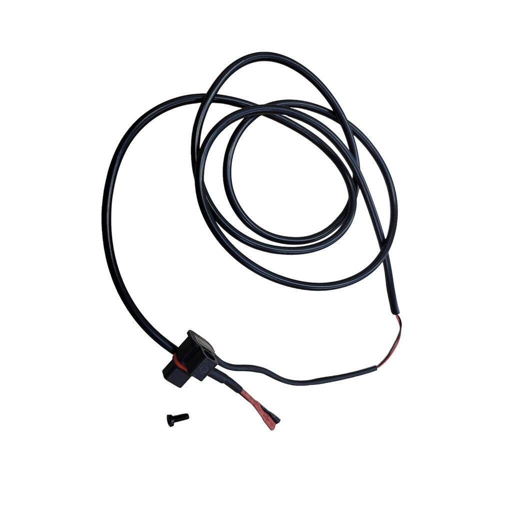 Rear Lighting Cable CBL D3 R Light 1300 mm