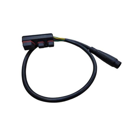 Motor Cable D3 - 440 mm - Decathlon