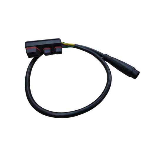 
      Motor Cable D3 - 440 mm
  