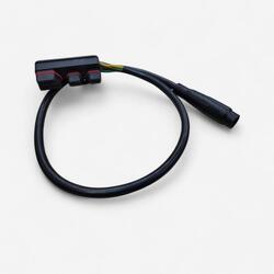 CABLE D3 POUR MOTEUR - 440MM