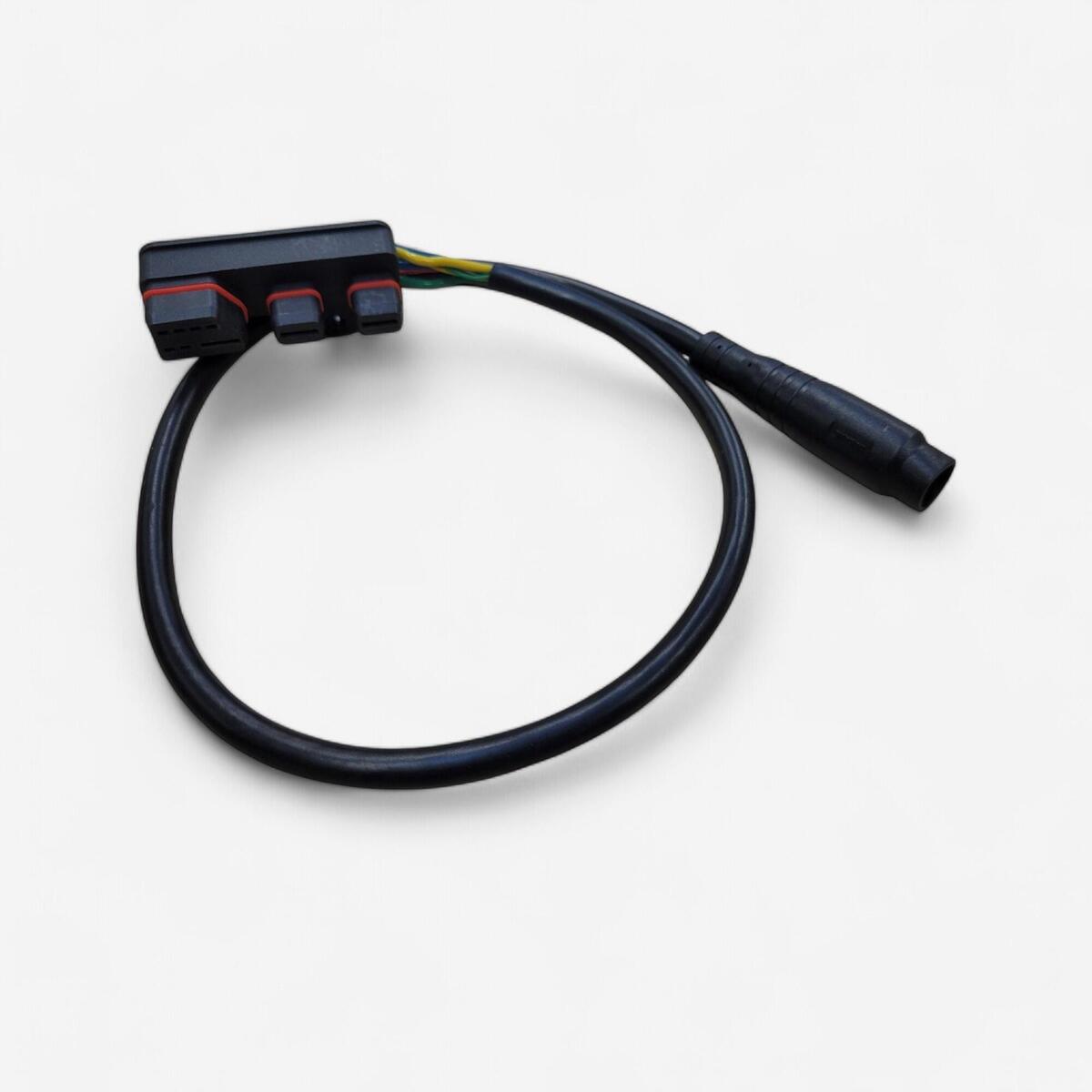 CABLE D3 POUR MOTEUR - 440MM