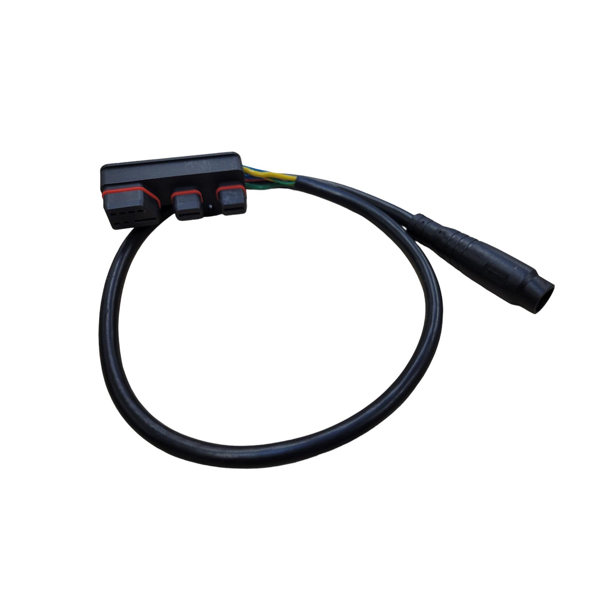 D3 CABLE FOR MOTOR - 440MM