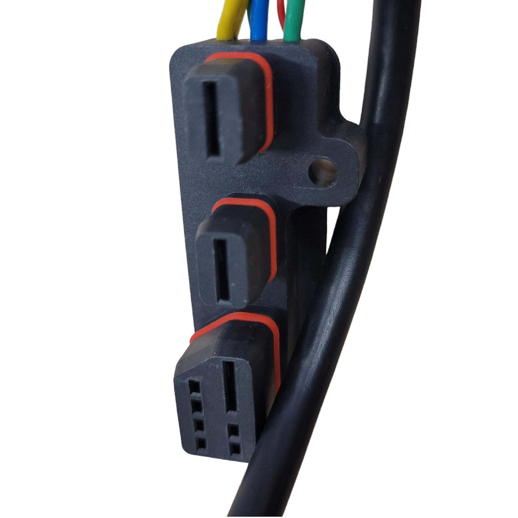 Cavo motore D3 440mm 2/2