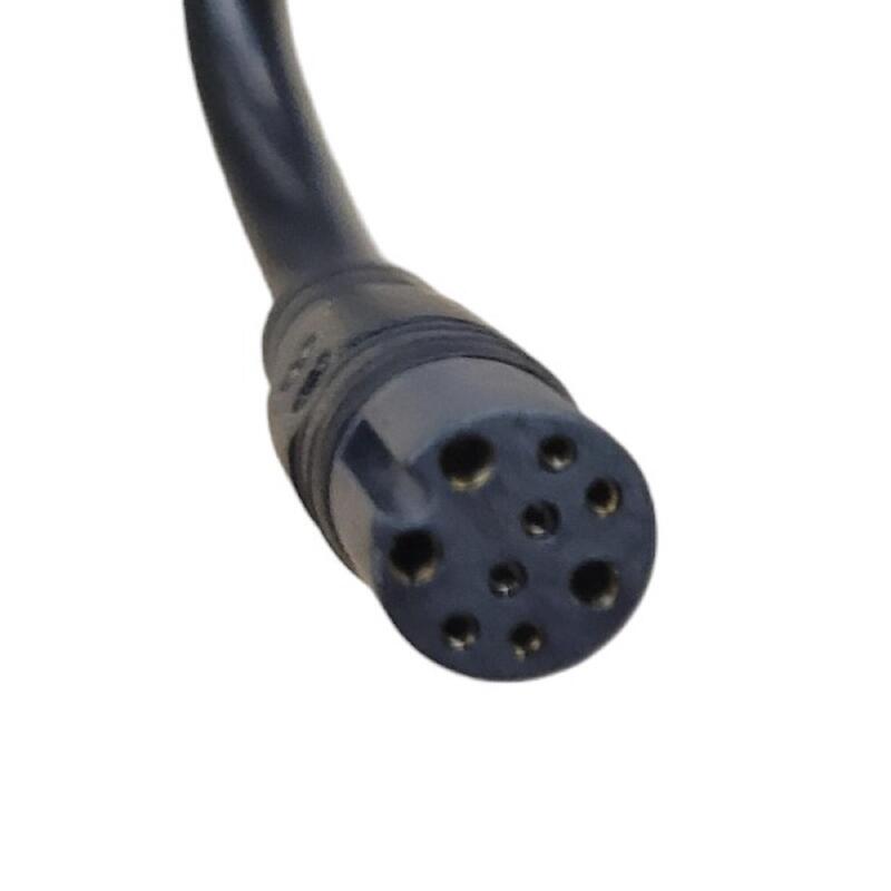 Motor simplu 36V 250W pinion biciclete RS100E și EACTV100 42Nm