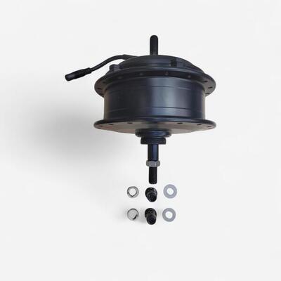 Motore ruota posteriore bici a pedalata assistita 36V 250W 28