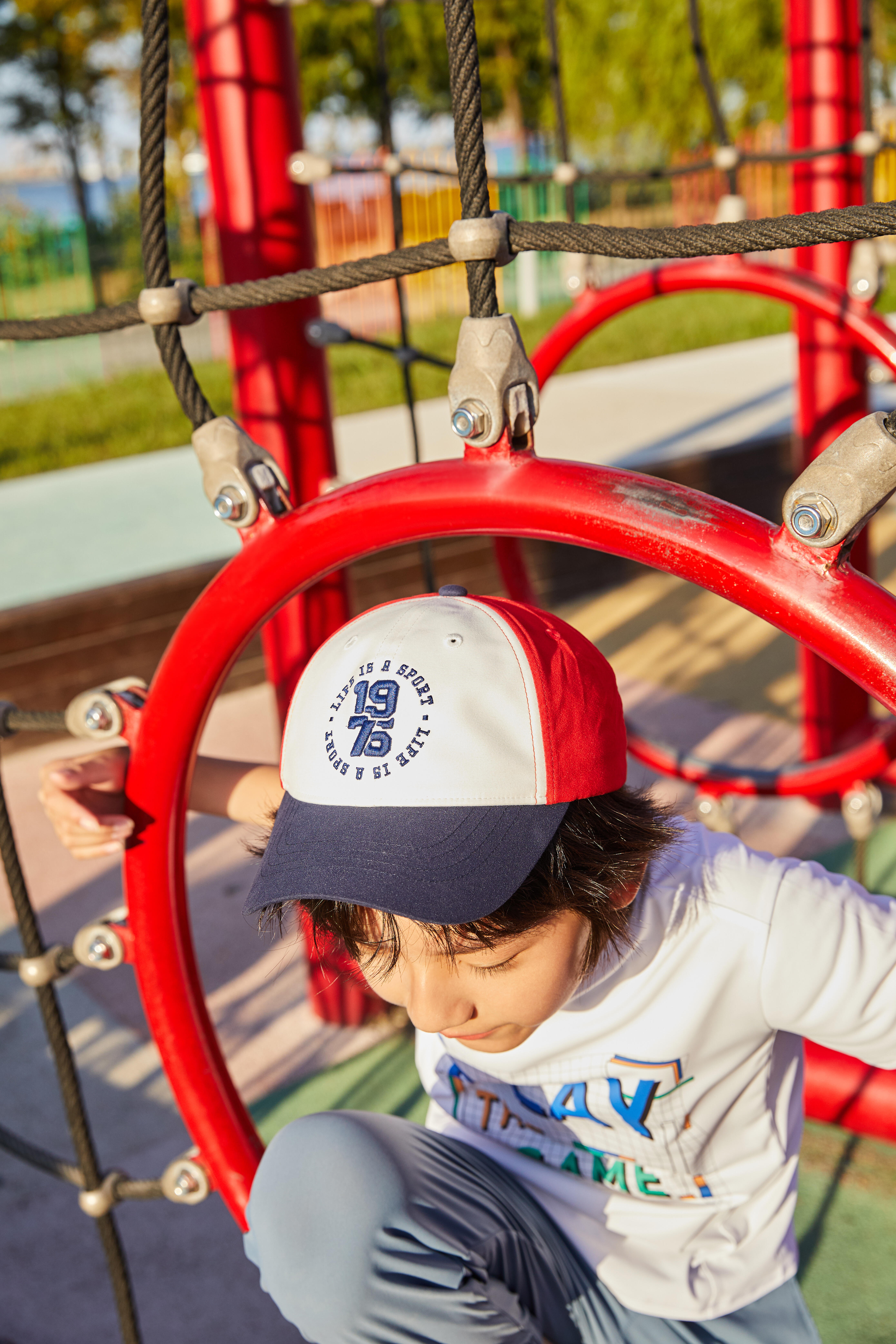 Casquette enfant – W 500 - DECATHLON