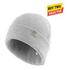 ADULT SKI FISHERMAN HAT - LIGHT GREY