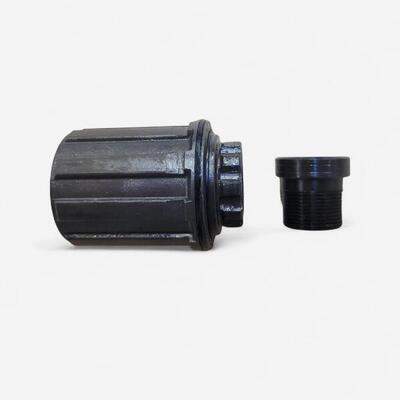 Cassettebody voor fiets touring 900