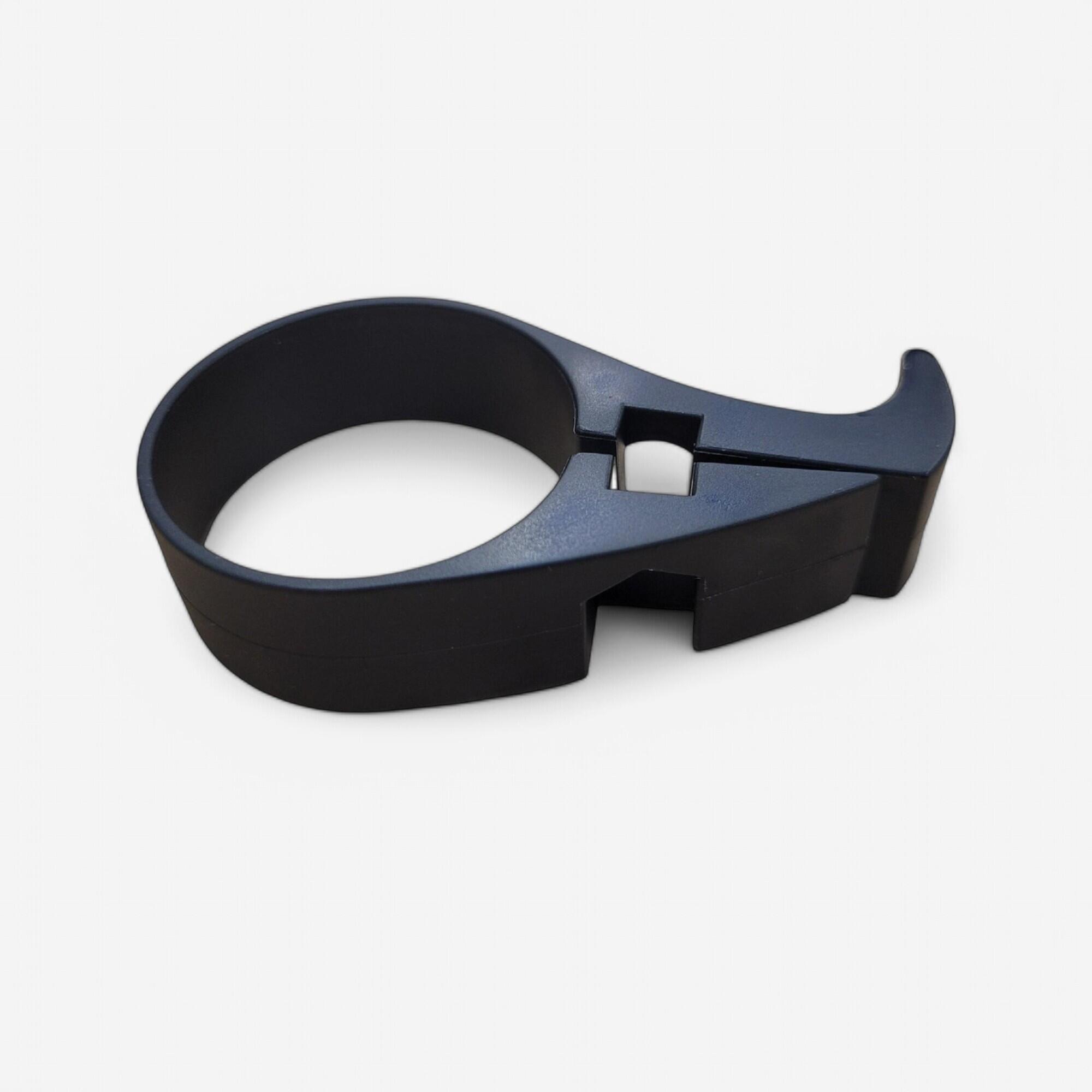 RIVERSIDE Fascetta antideragliamento Riverside 100E 34,9mm