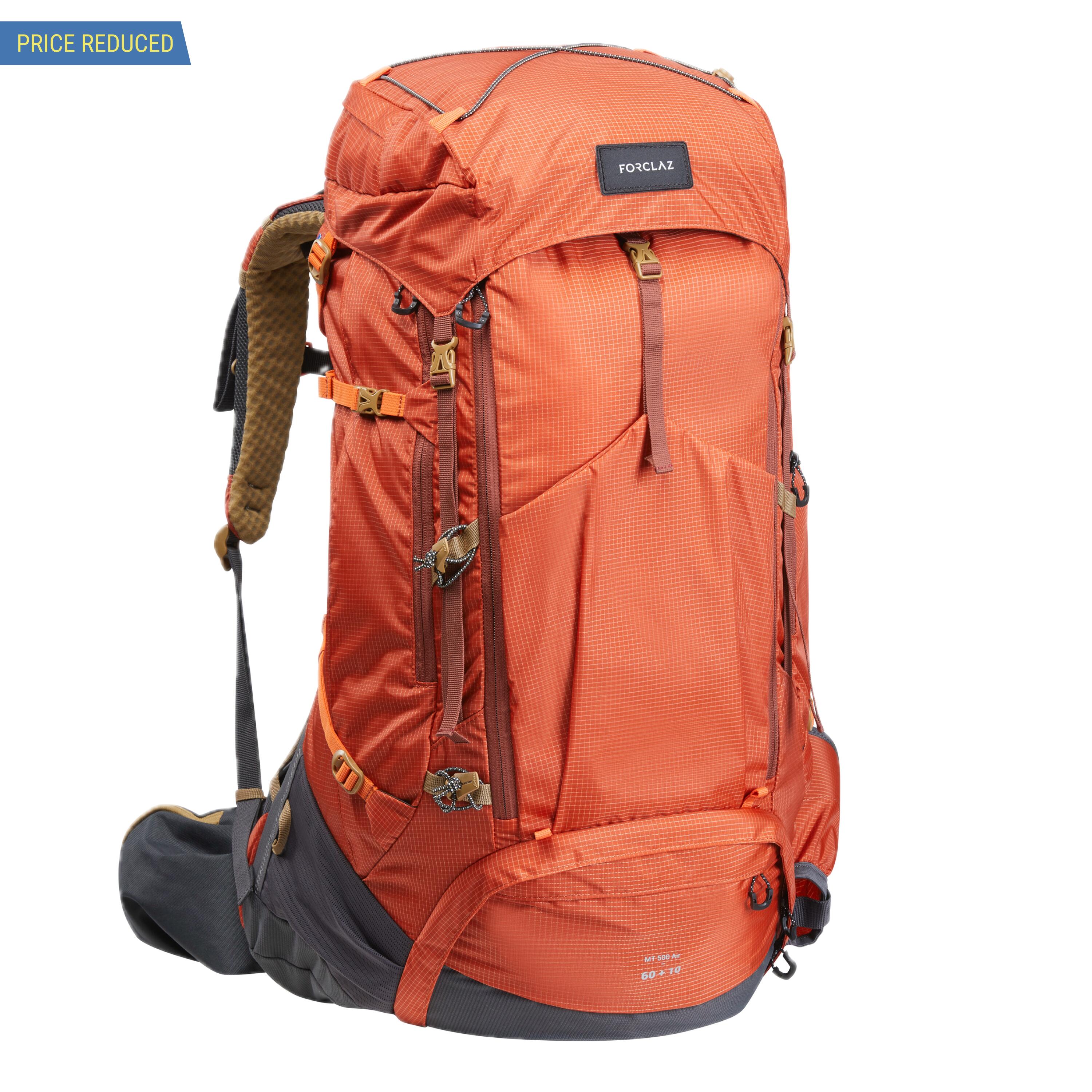 Quechua Trekking and outing trekking bags at Rs 1125 in Udaipur | ID:  19648392991