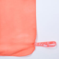 Serviette De Bain Microfibre Coral Taille L 80 x 130 cm