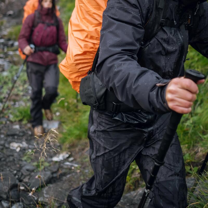 Plecak trekkingowy męski Forclaz MT900 Symbium 70+10 l 