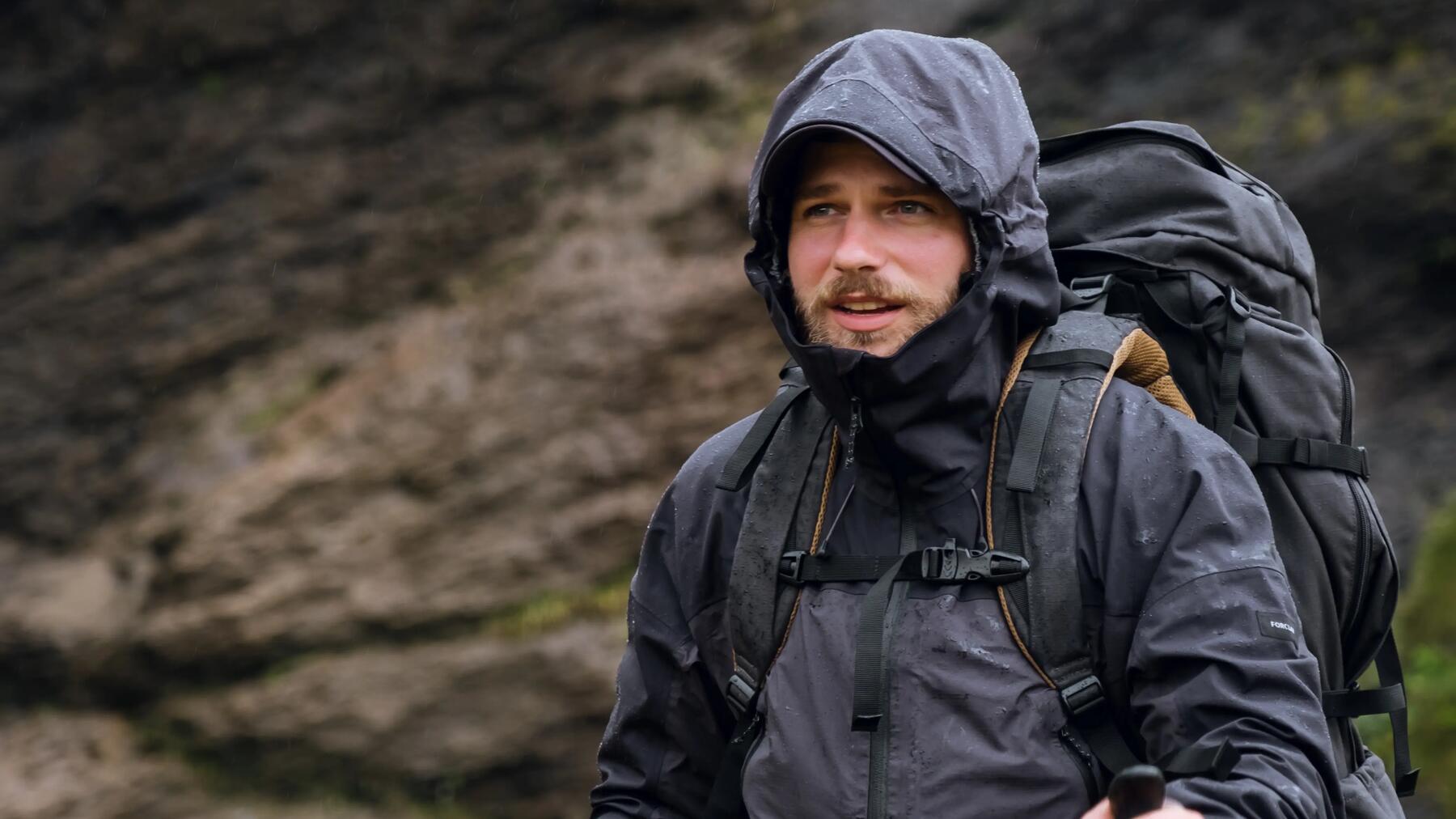 Jachete Softshell cu sau fără glugă