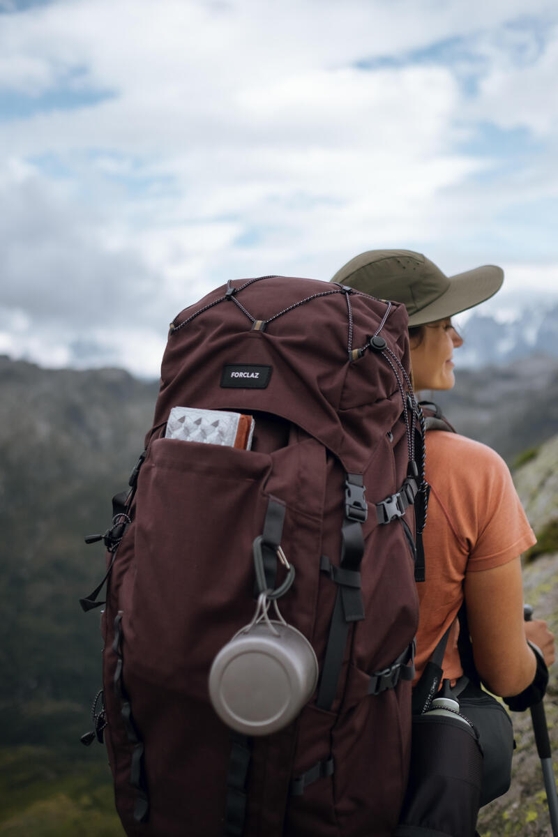 Comment choisir le meilleur sac à dos de trekking pour femme ?