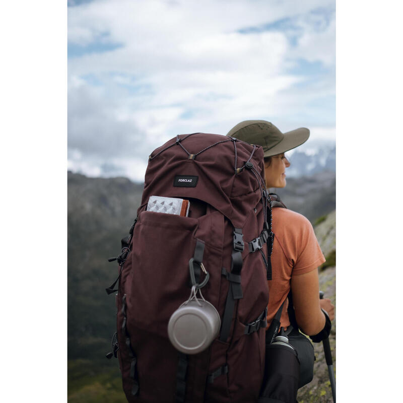 Cană din Titan MT900 -0,45L
