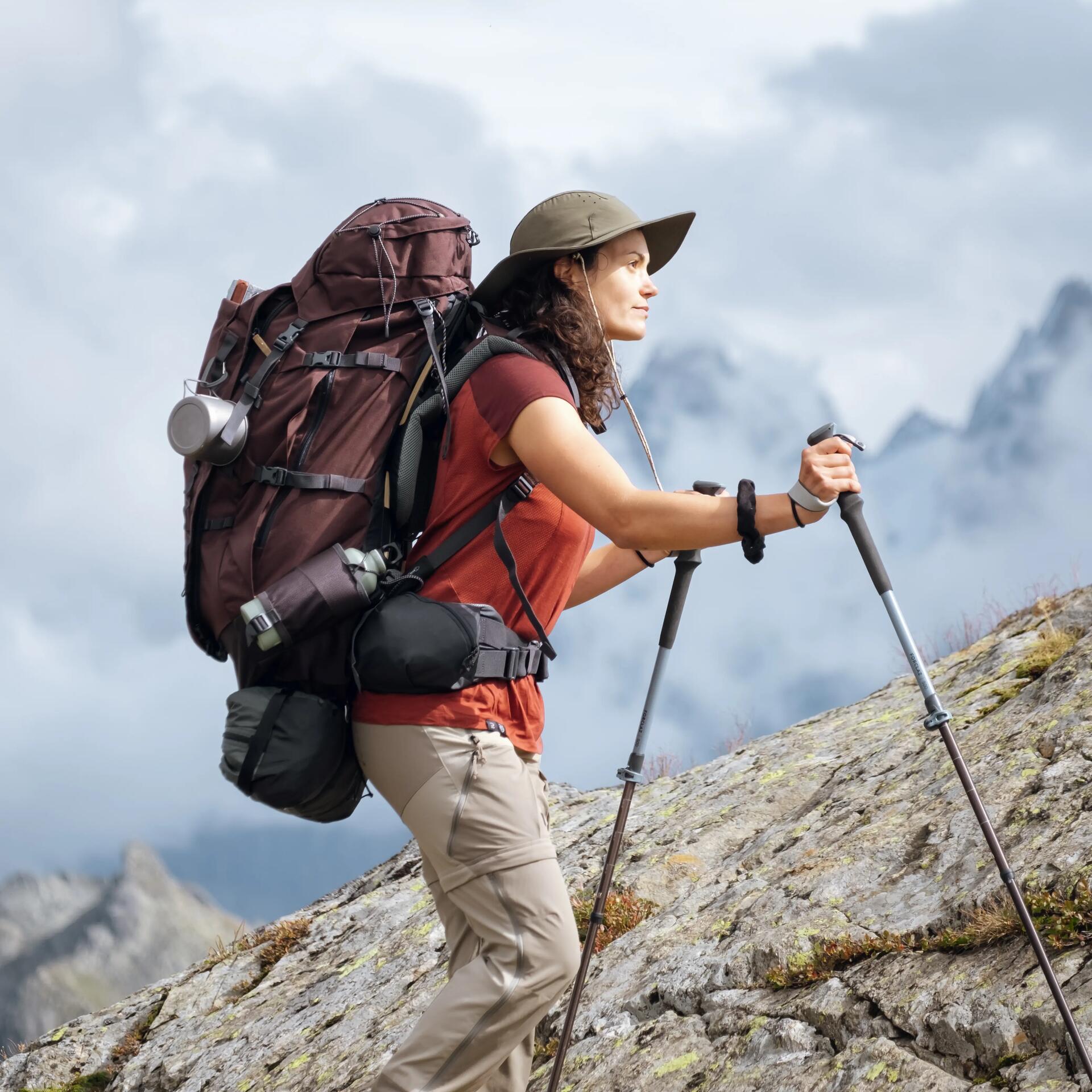 The Ultimate Hiking Packing List: 75 Must-Have Hiking Accessories, hiking  must haves