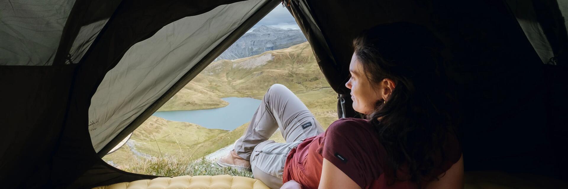 What you need to know for a 3-day hike