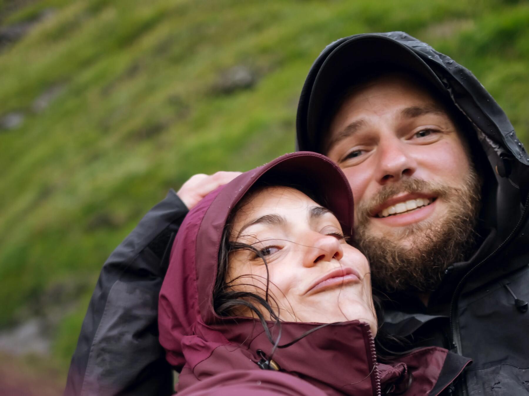 Scopri tutte le informazioni sullo snow hiking