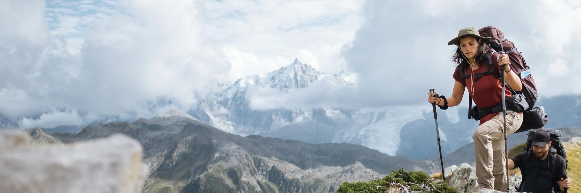 What you need to know for a 3-day hike
