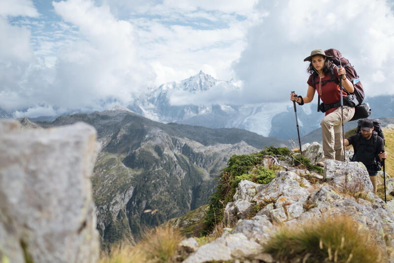7 reistips voor jou als Nature Pioneer backpacker