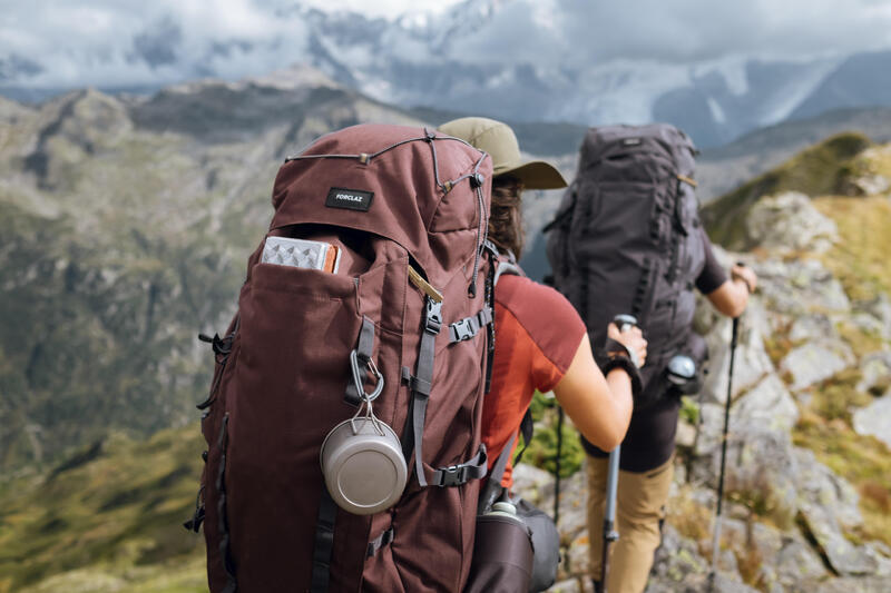 La liste du matériel indispensable pour un trekking en montagne