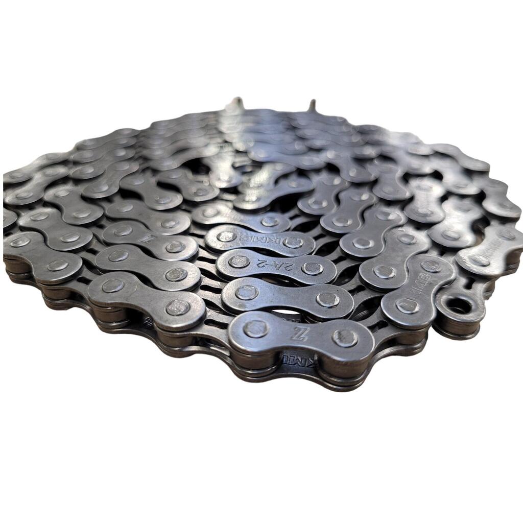 3- to 8-Speed E-Bike Chain