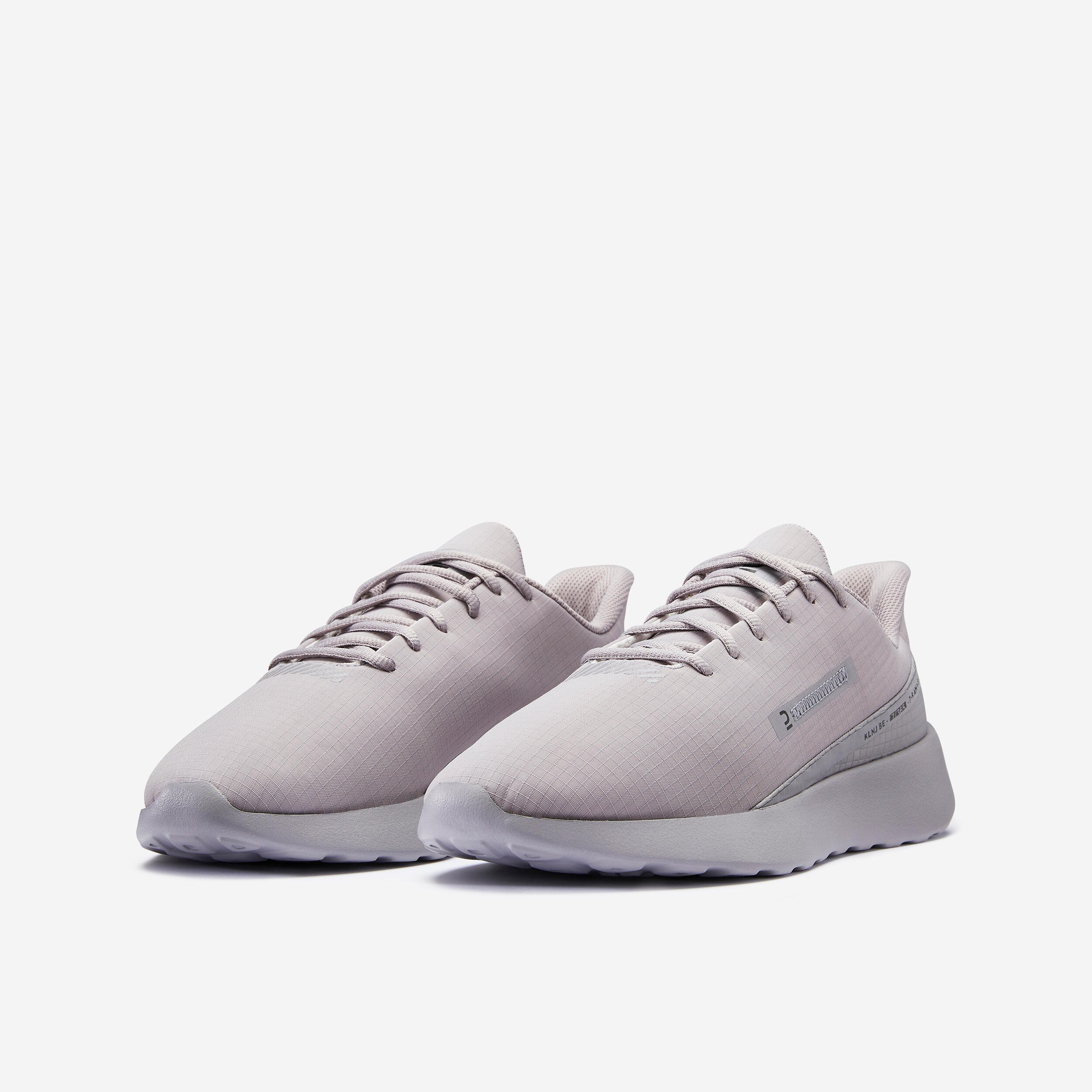 Scarpe uomo KLNJ BE D grigie 2/8