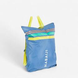 Mochilas de cuerdas y Mochilas saco Decathlon