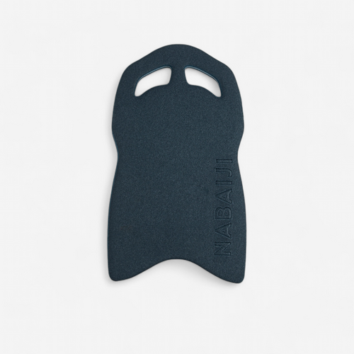 Planche natation piscine bleu