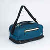 SWIMMING BAG DUFFLE 27 L BLUE BLACK