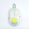 SWIMMING WATERPROOF POUCH 7L SUNSET