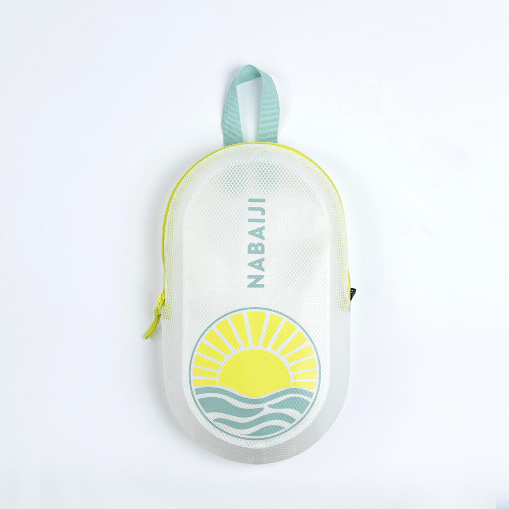 POCHETTE IMPERMEABLE DE NATATION 6L SUNSET