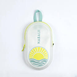 SWIMMING WATERPROOF POUCH 7L SUNSET