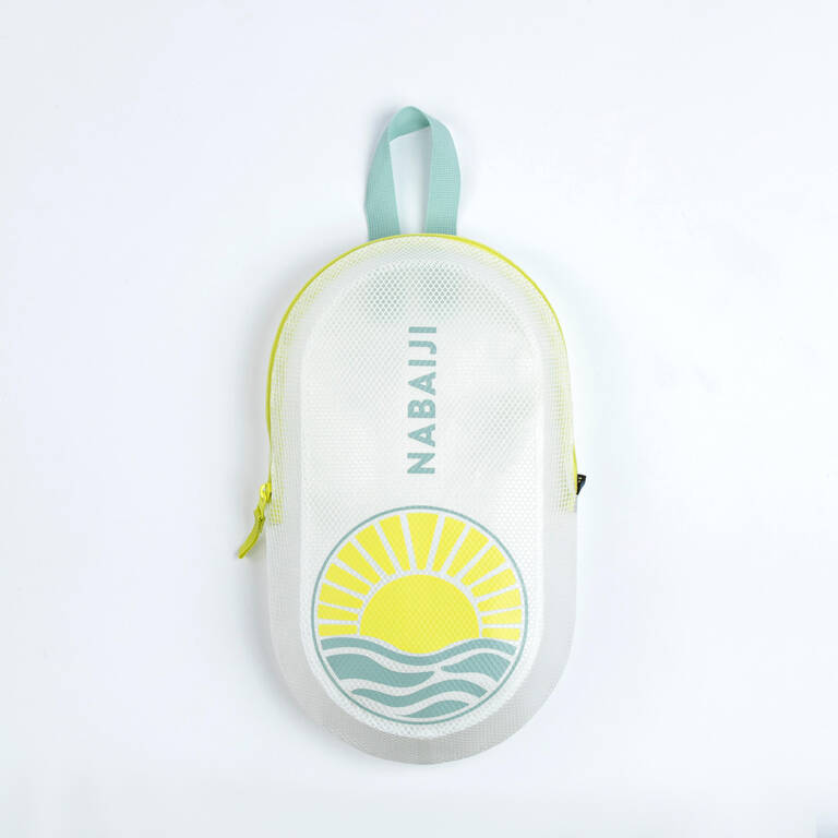 SWIMMING WATERPROOF POUCH 7L SUNSET