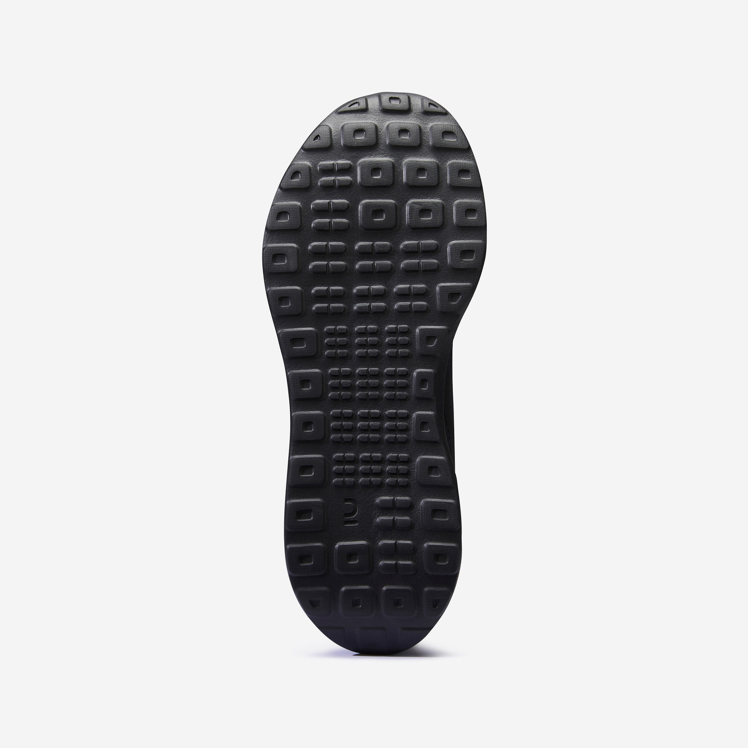 Chaussures de marche homme - Be Dry Noir - DECATHLON