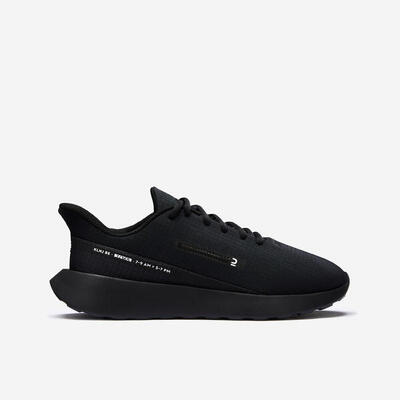 Zapatillas KLNJ BE D Hombre Negro