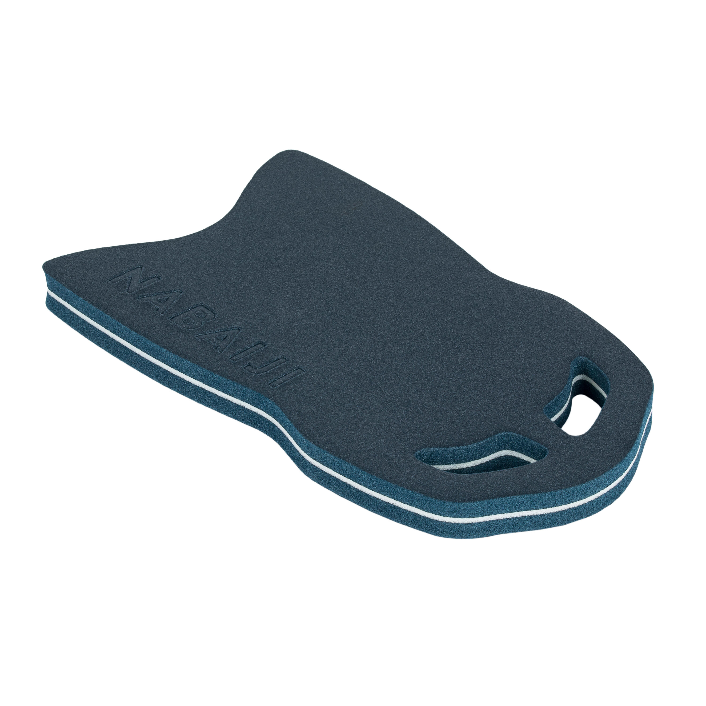 Swimming Pool Kickboard Lightweight & Durable Blue