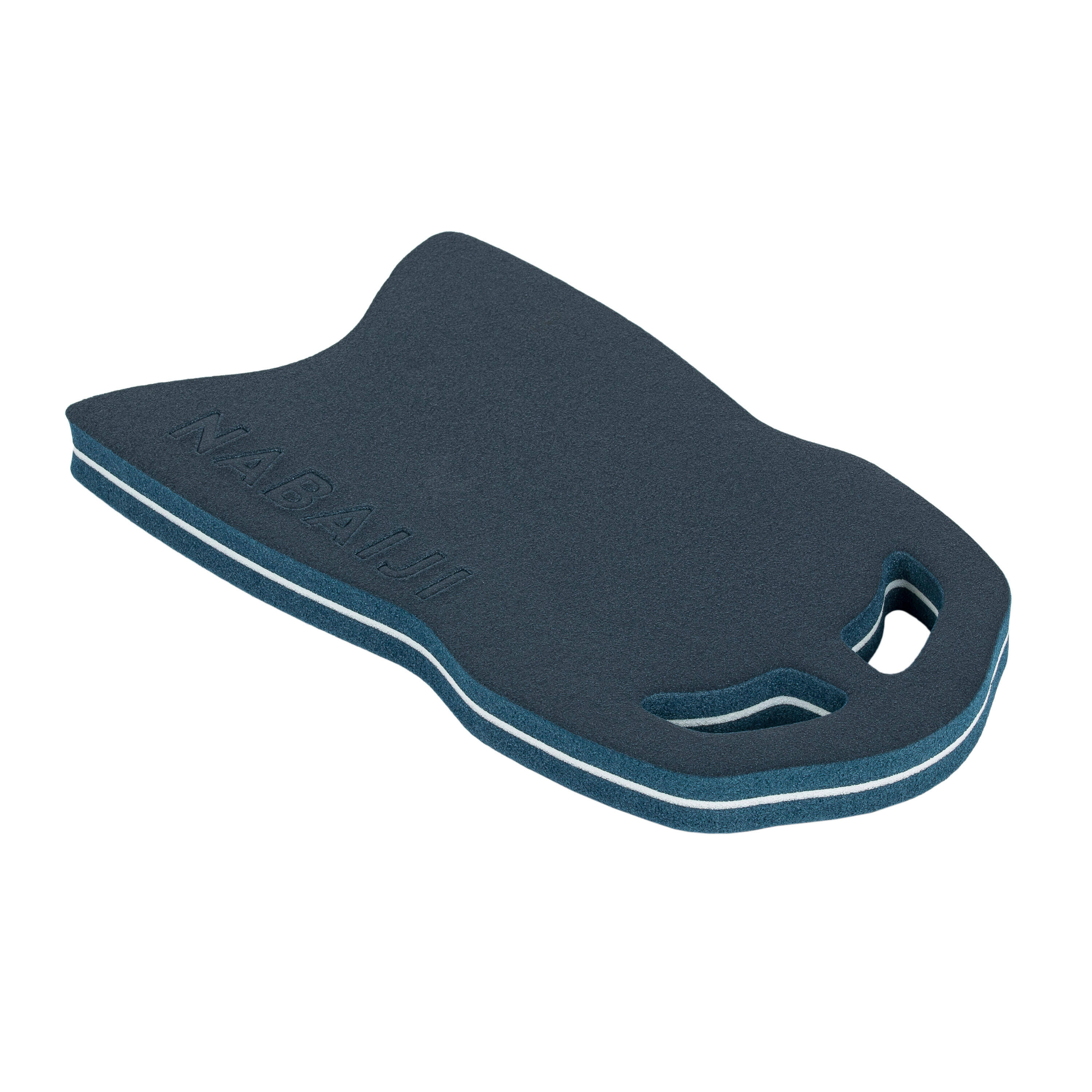 Swimming Pool Kickboard Lightweight & Durable Blue -  2
