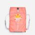 Swimming Backpack Light Coral