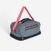 Sac de piscine Duffle bag 27L 3 compartiments, gris rose