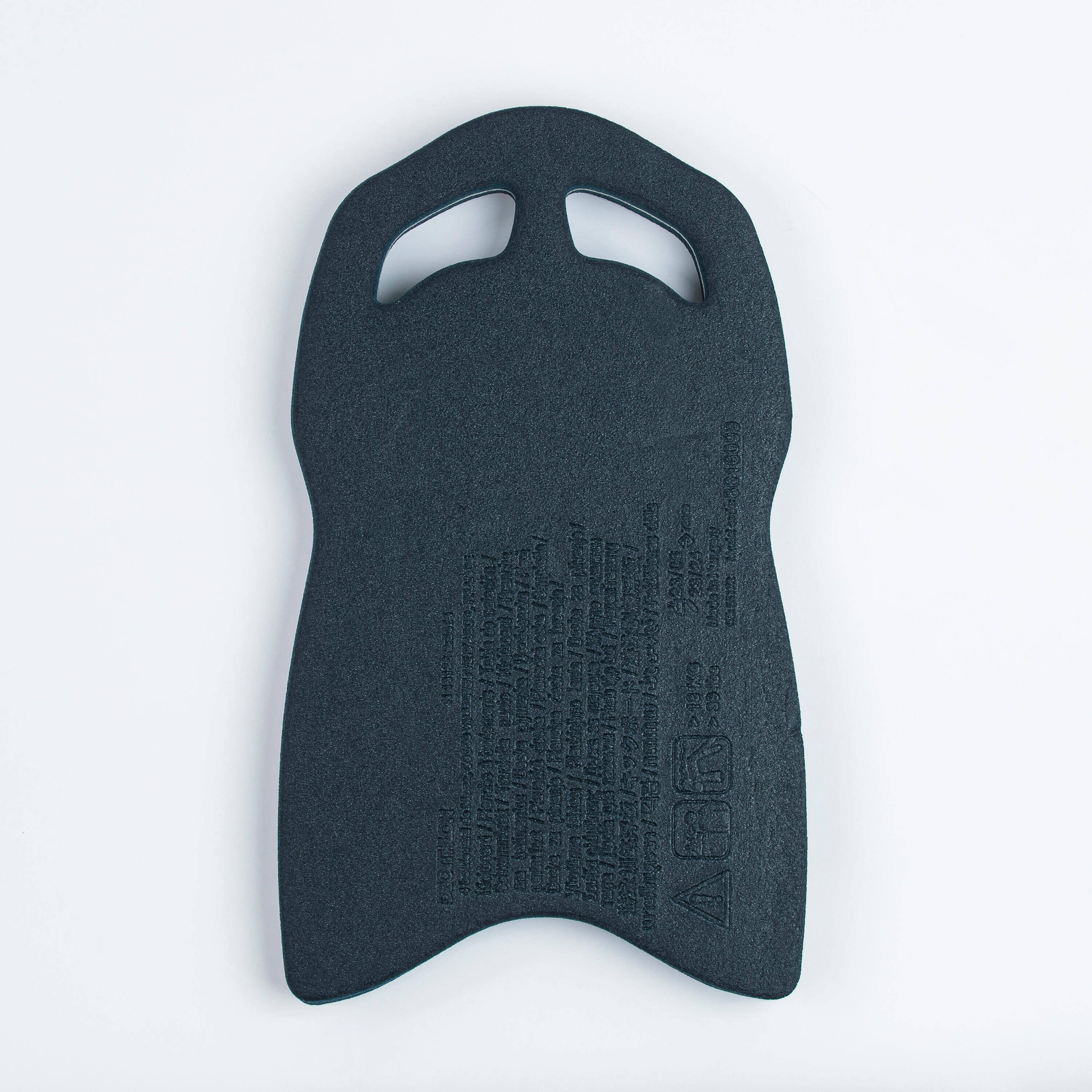 Swimming Pool Kickboard Lightweight & Durable Blue -  3