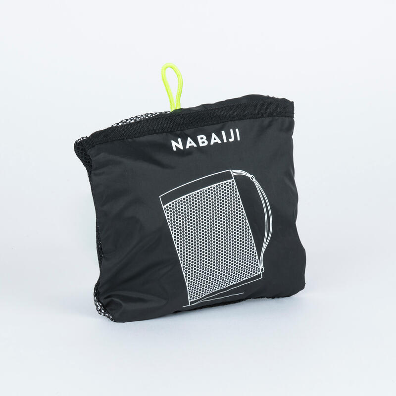 SACO NATAÇÃO MESH 40L